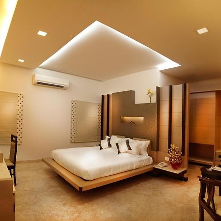 Sun Shine Hotel 벵갈루루 외부 사진