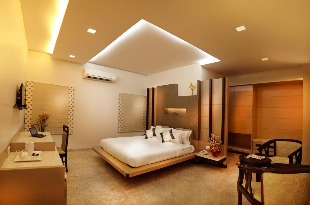 Sun Shine Hotel 벵갈루루 외부 사진