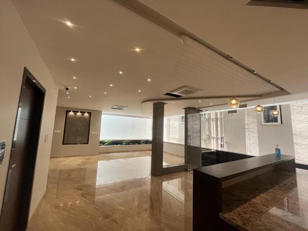 Sun Shine Hotel 벵갈루루 외부 사진