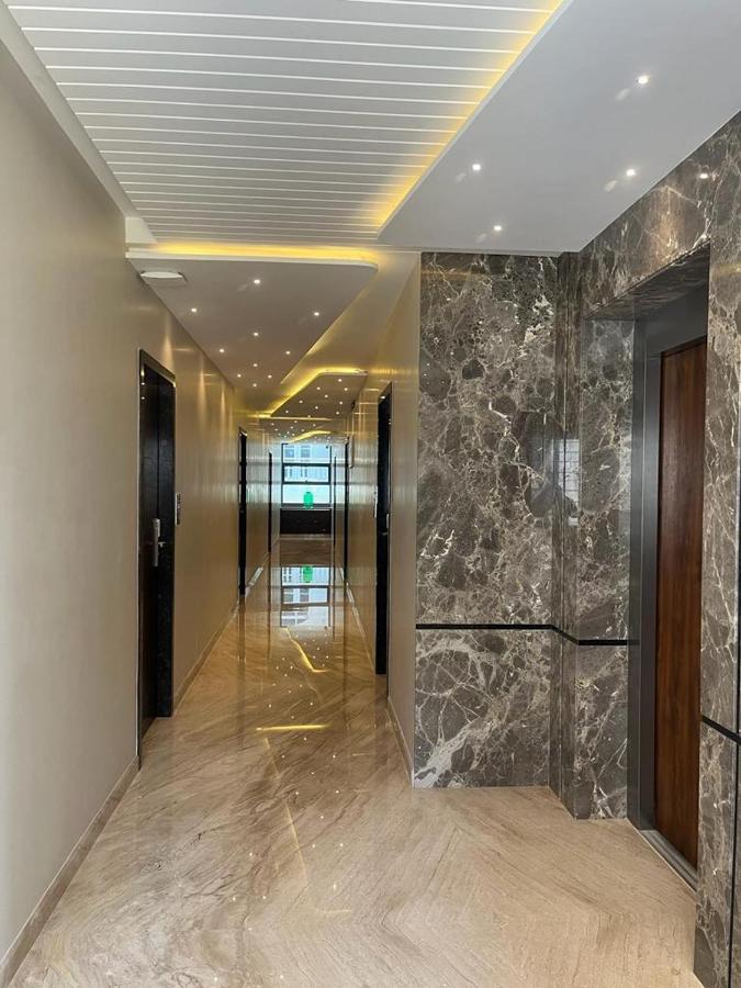 Sun Shine Hotel 벵갈루루 외부 사진