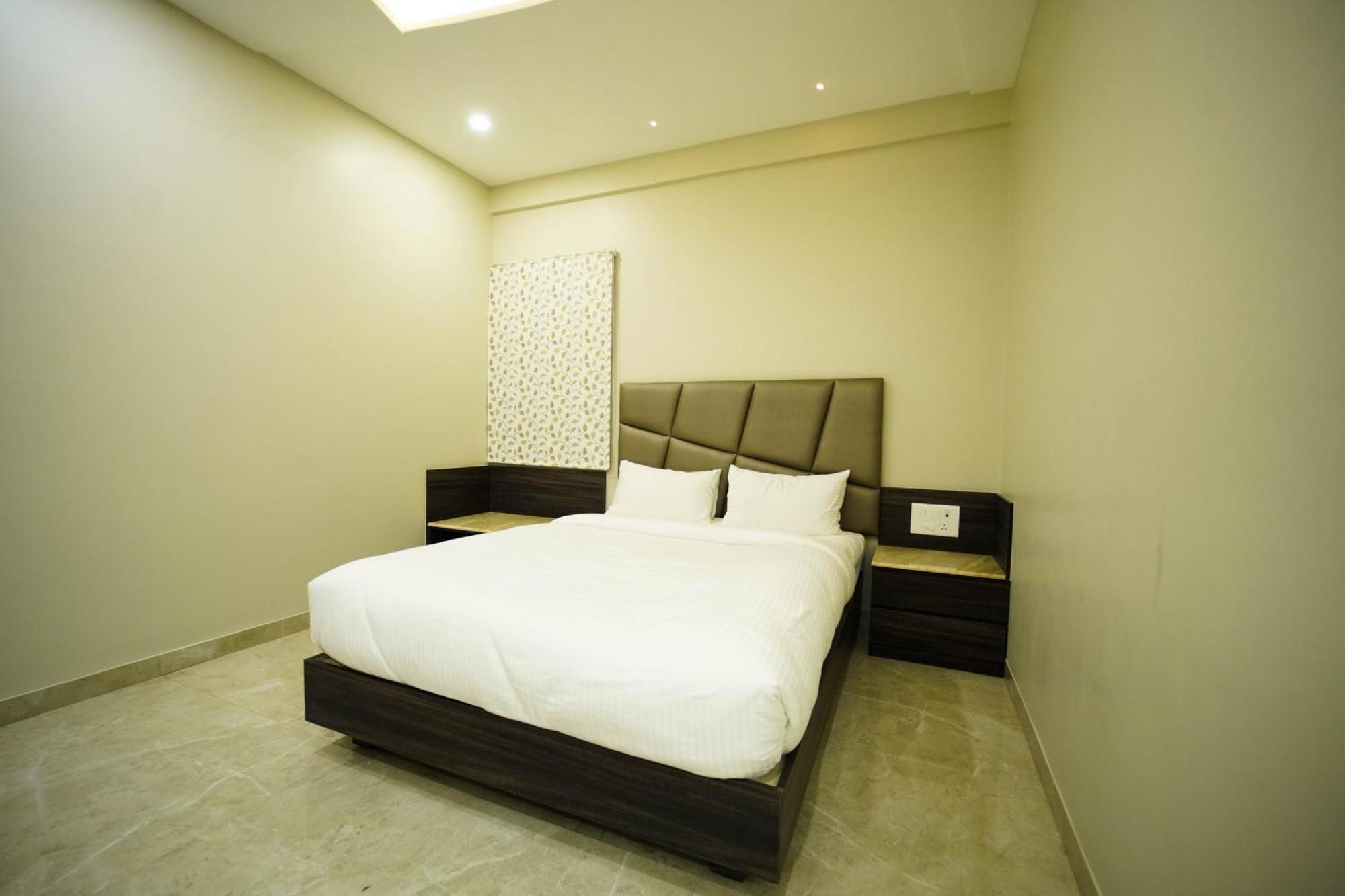 Sun Shine Hotel 벵갈루루 외부 사진