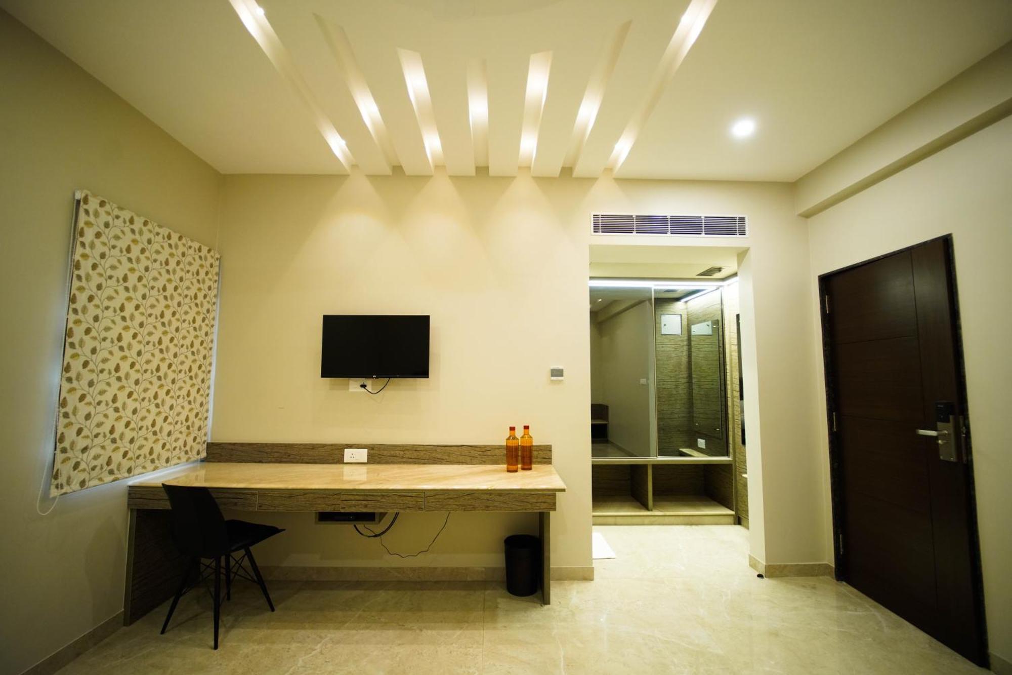 Sun Shine Hotel 벵갈루루 외부 사진