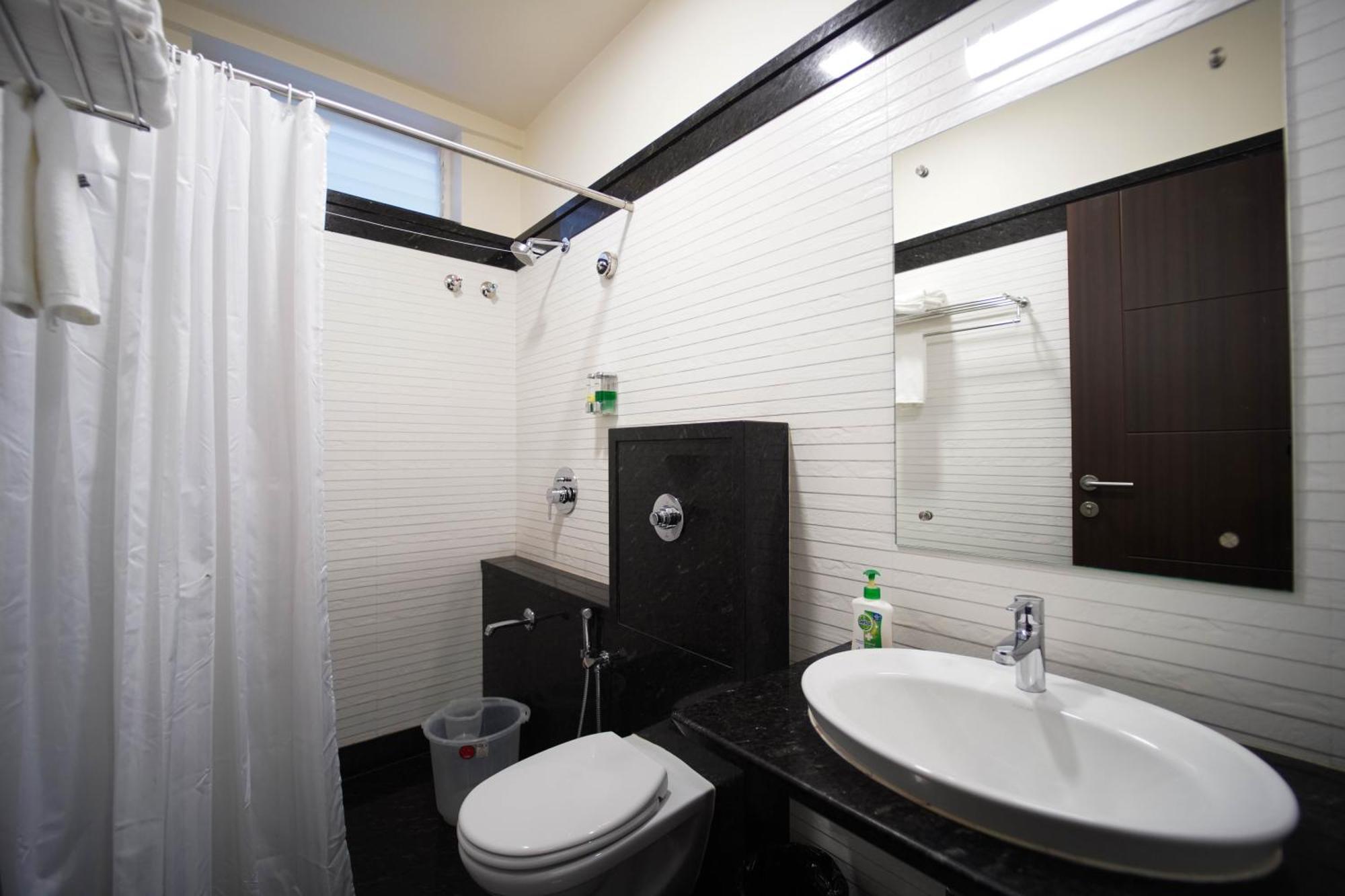 Sun Shine Hotel 벵갈루루 외부 사진