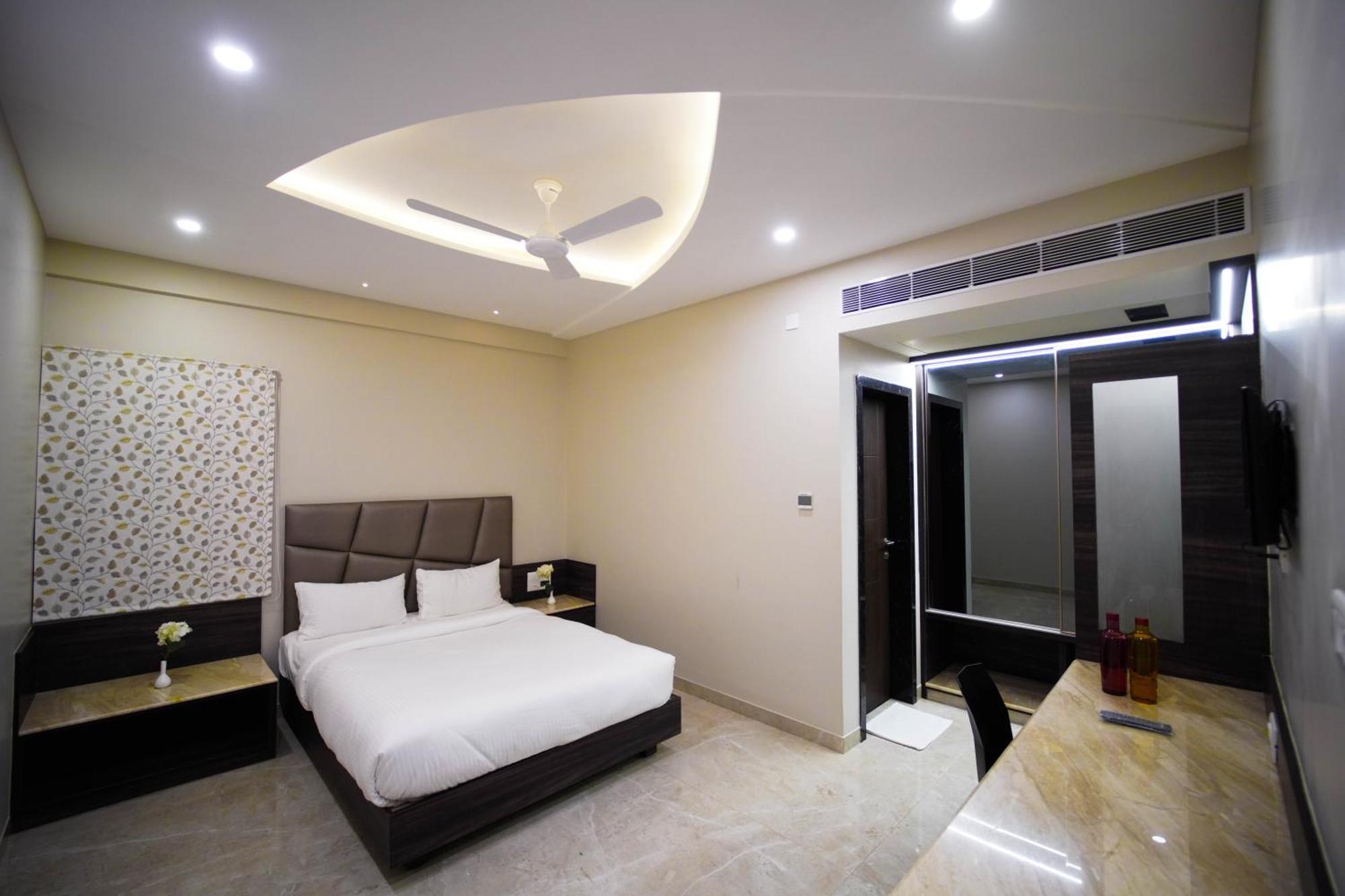 Sun Shine Hotel 벵갈루루 외부 사진