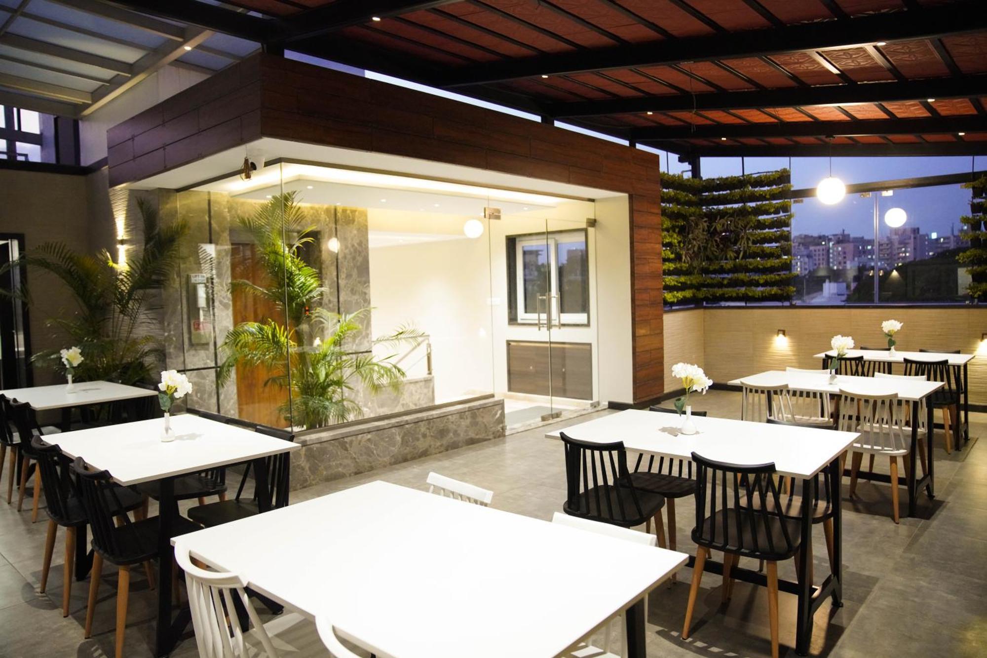 Sun Shine Hotel 벵갈루루 외부 사진